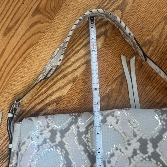 Aimee Kesteberg Bali Double Entry Handbag - Picture 14 of 14